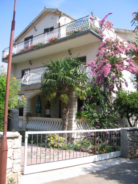 Zablae u Zorana Kreaka