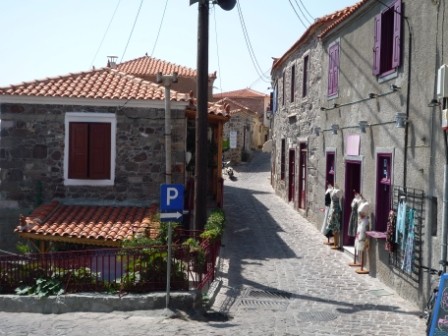 4 Molyvos
