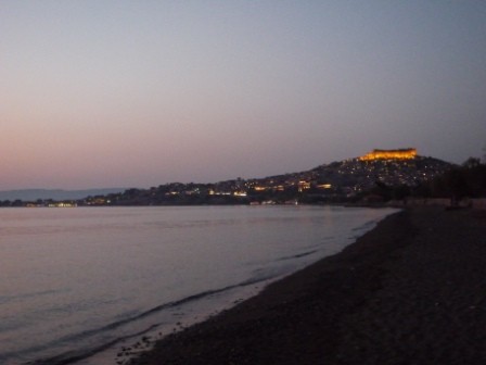 9 Molyvos veer
