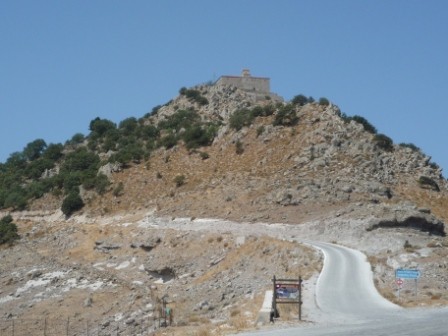 10 klter Ipsilou