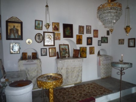 33 typick kaplika - Eftalou
