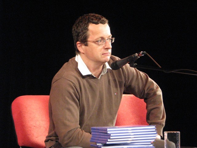 Michal Viewegh 1